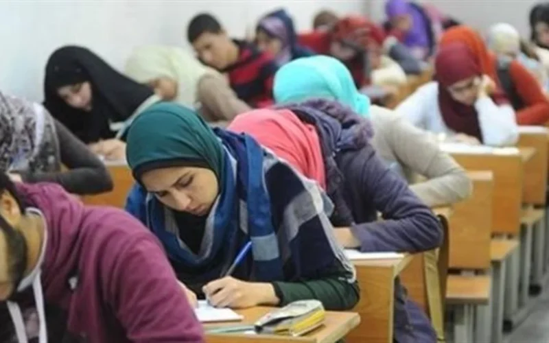 ضوابط صارمة.. إجراءات جديدة لتأمين لجان امتحانات الثانوية العامة قبل ماراثون يونيو 2026